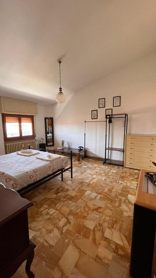 Settesanti Vintage Attic Apartment Firenze Bagian luar foto