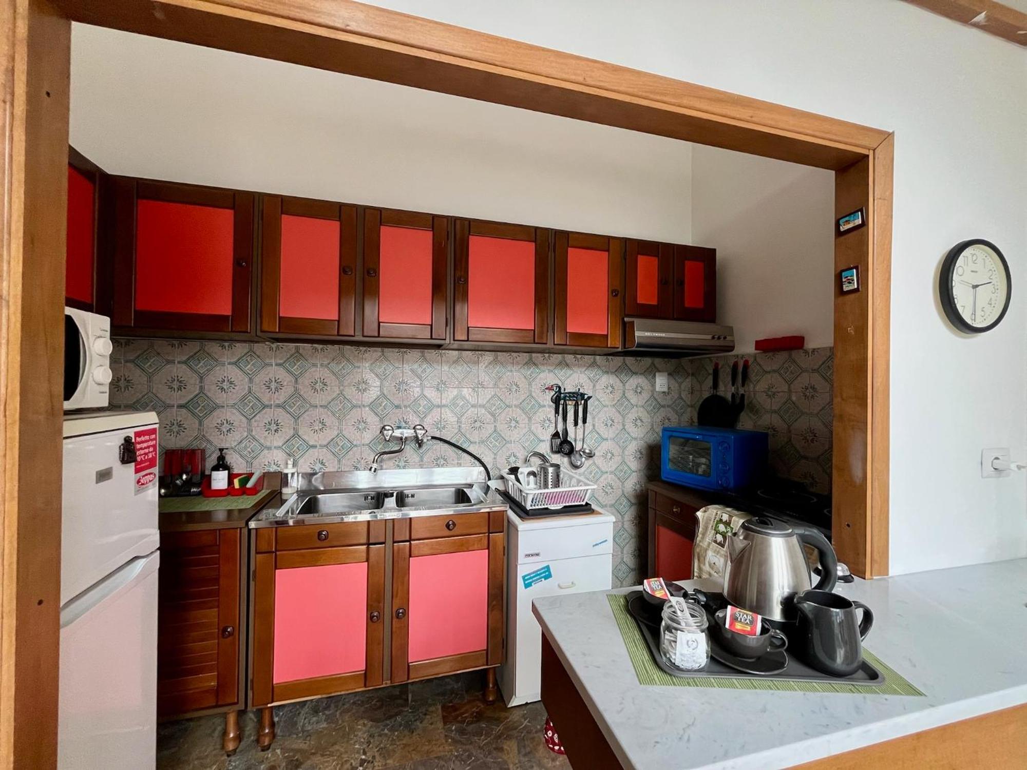 Settesanti Vintage Attic Apartment Firenze Bagian luar foto